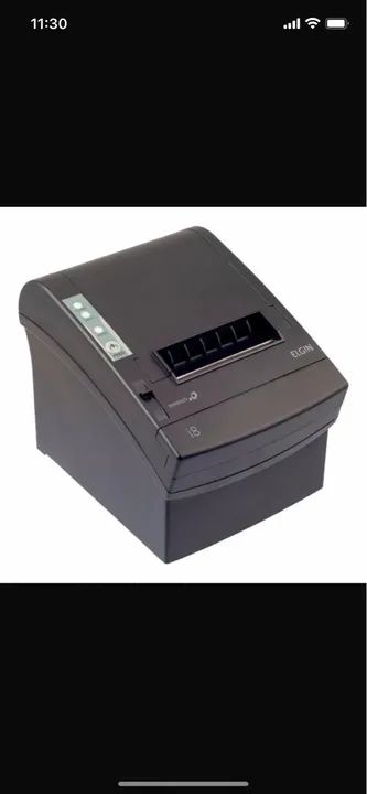 Impressora Brmatech Elgin i8