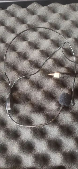 Microfone sem fio Karsect KRU 200 - Foto 4