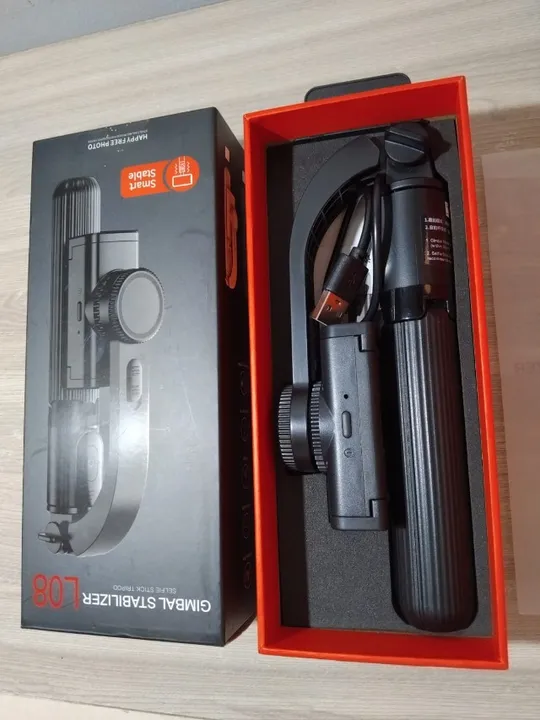 Gimbal Stabilizer L08
