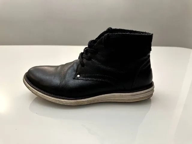 Bota Act Footwear Conturno 43 masculino