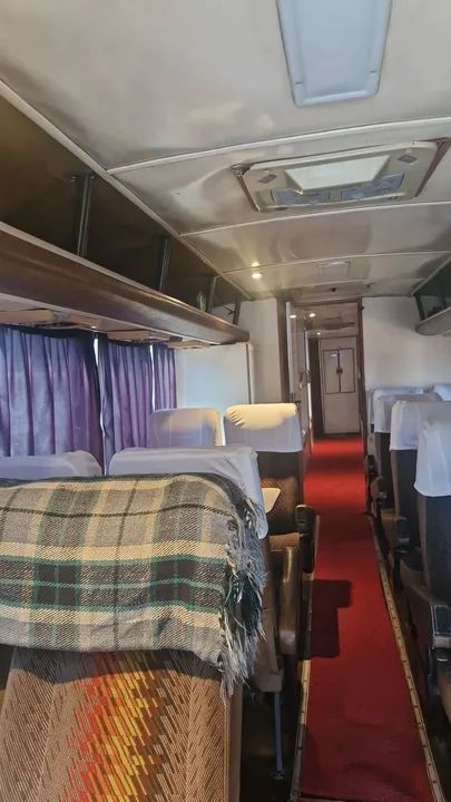 Nilson 1988, scania 112 intercooler  - Foto 7