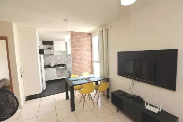 Captação de Apartamento para locação na Rua das Palmeiras, Bairro Coqueiral, Cascavel, PR