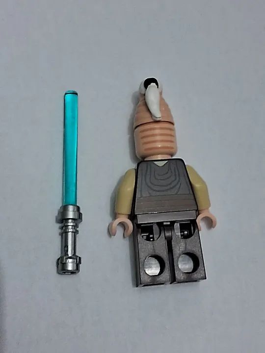 Lego Star Wars Jedi Ki Adi Mundi - Foto 2
