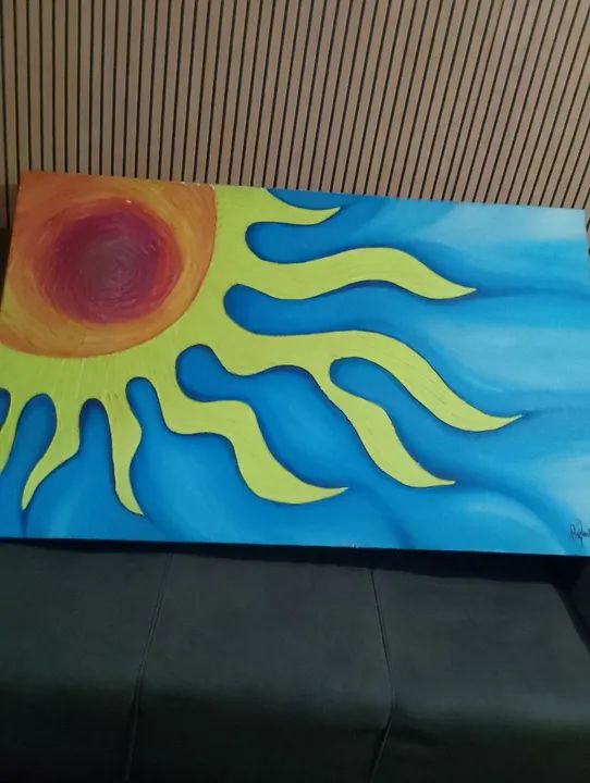 Quadro grande - Foto 2