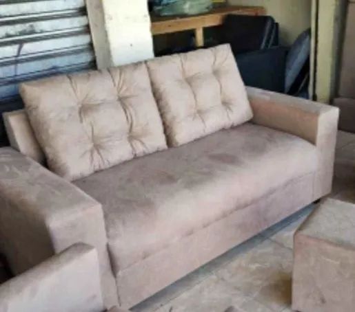 Sofa ALMOFADADO De Fábrica  - Foto 3