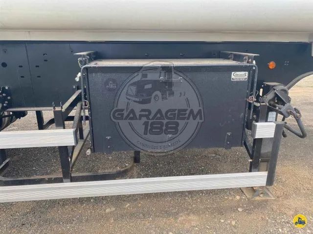 Rodo caçamba Librelato 2022 - Foto 11