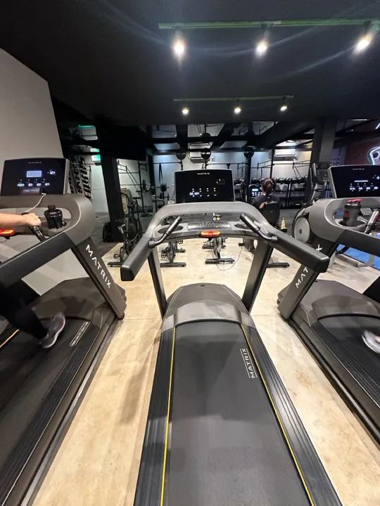 Matrix assistência técnica autorizado no Brasil esteiras e bicicletas equipamentos 