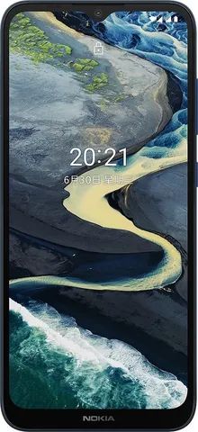 Nokia c-20 plus tela 6.5 polegadas android 11 32gb 3gb octa-core bateria 4950mha Dual sim - Foto 2