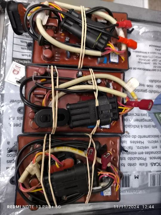 Placa comando válvula mictório sensor Deca cód 4266.07364861041187971120