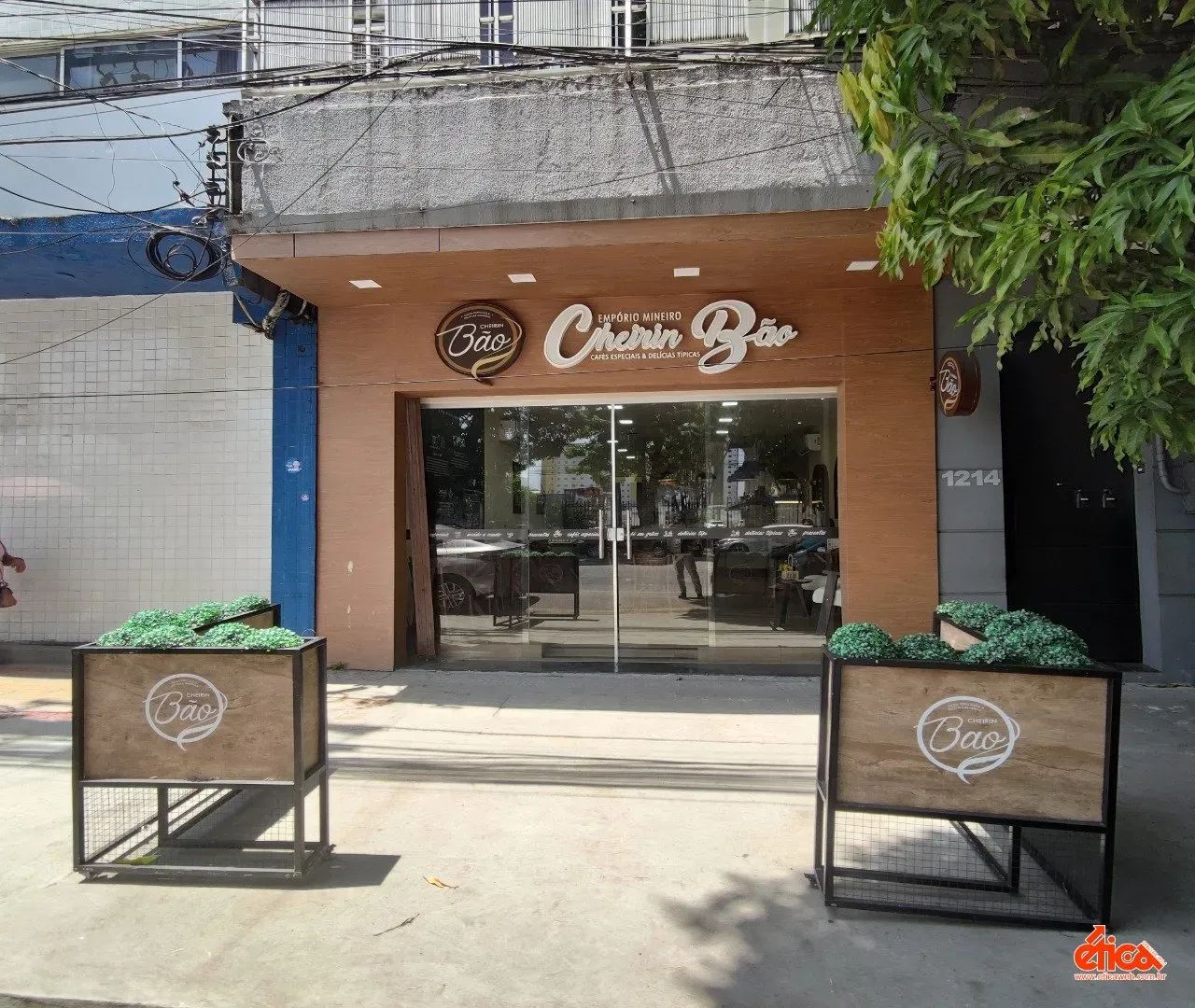 Ponto comercial na Magalhãs Barata quase com Jose Bonifacio - Cod 2430 - Foto 9