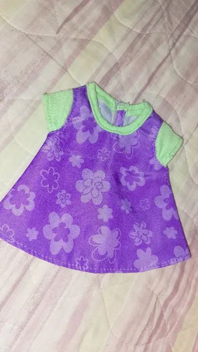 Kit de Acessórios para bonecas baby aliveetoscópio, Pente e Secador - Foto 2