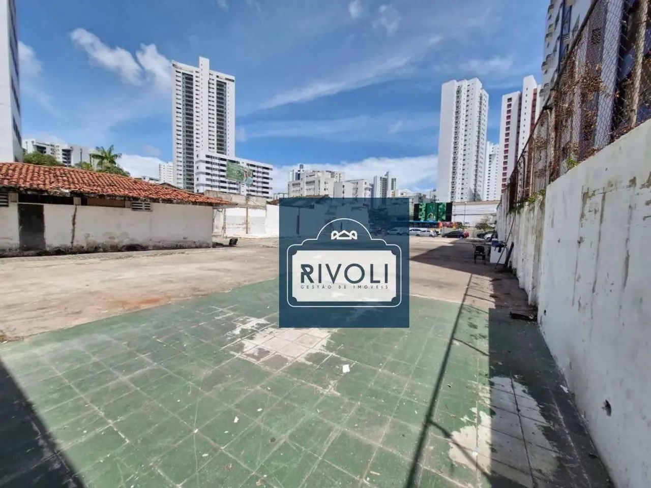 Terreno para alugar, 1800 m² por R$ 60.001,00/mês - Graças - Recife/PE - Foto 2