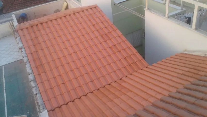 Telhado - Foto 4