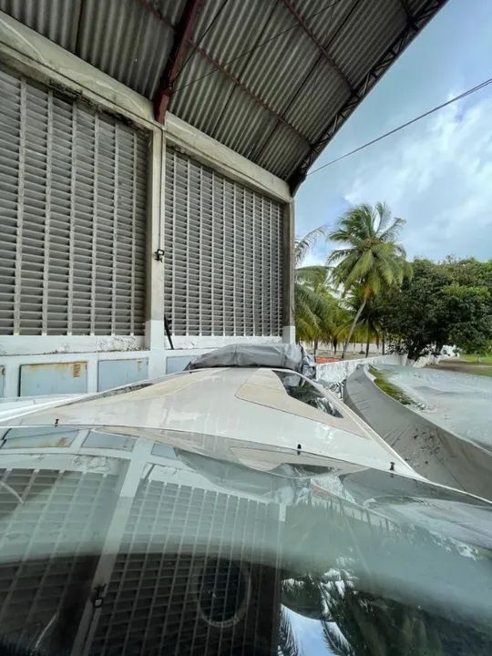 Intermarine - Excalibur 45 pés - Foto 2