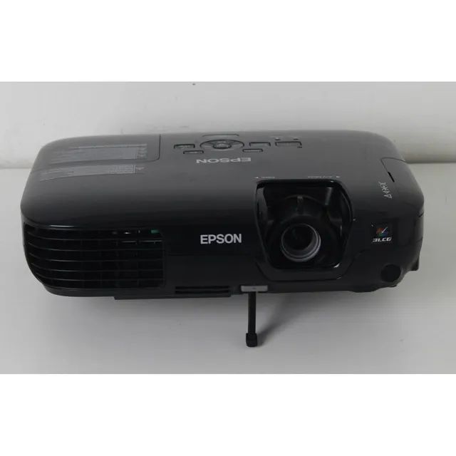 Projetor Epson S5 - Foto 2