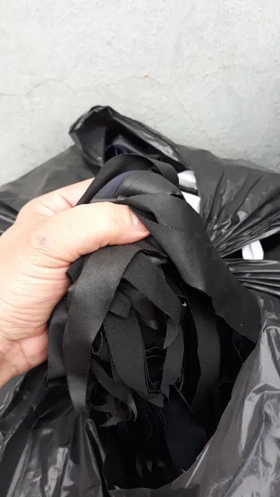 Preenchimento para boxe. - Foto 3