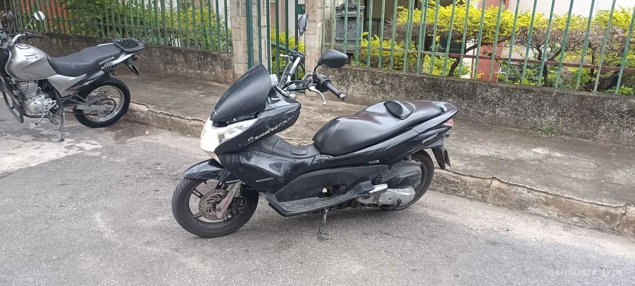 Honda pcx 2015 - Foto 3