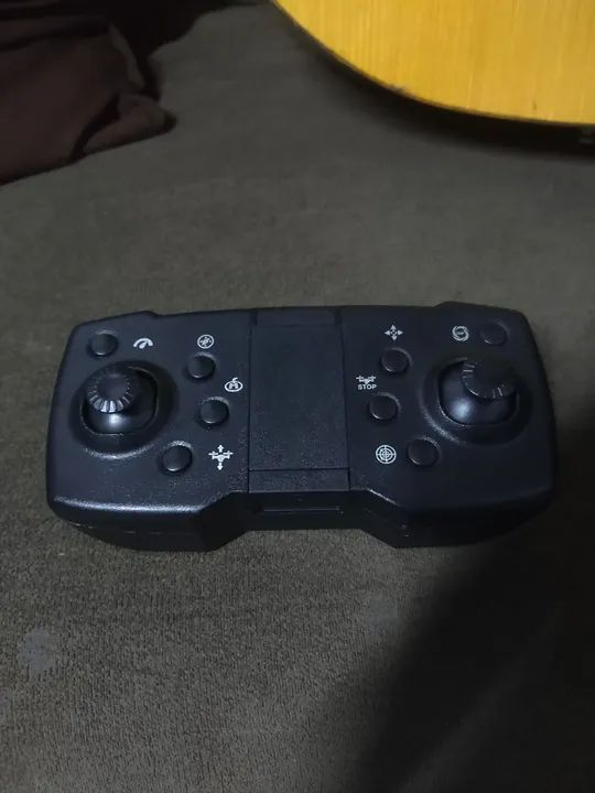 Drone para iniciantes semi novo  - Foto 5