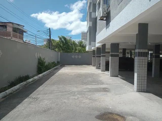 Imóvel para venda com 70 metros quadrados com 2 quartos em Jacarecanga - Fortaleza - CE - Foto 4