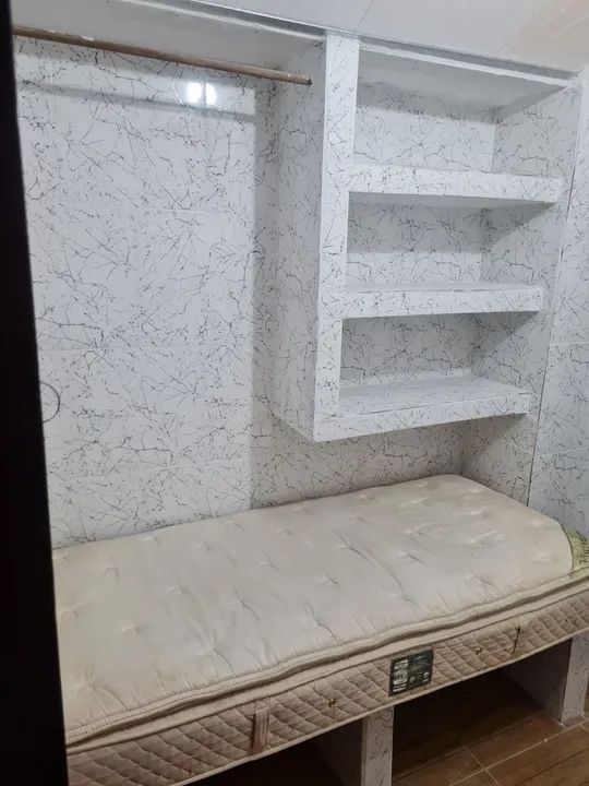 ALUGO QUARTO na BARRA FUNDA - Foto 4