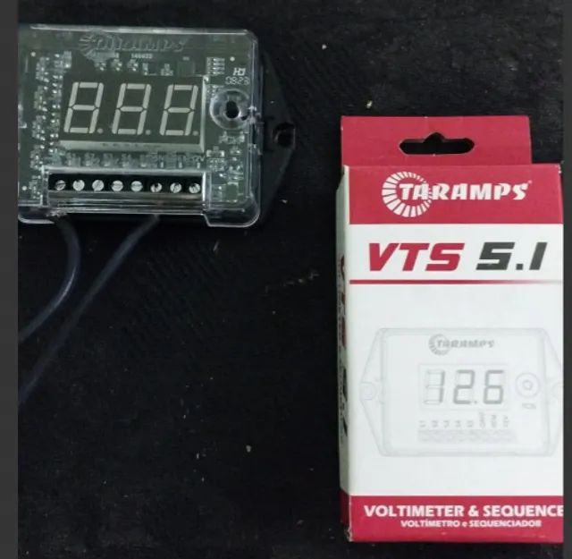 Taramps  VTS 5.1