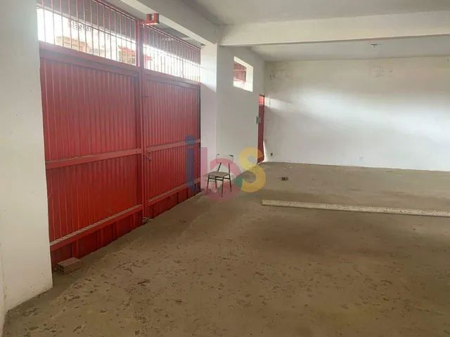 ALUGO GALPÃO COMERCIAL - Foto 3