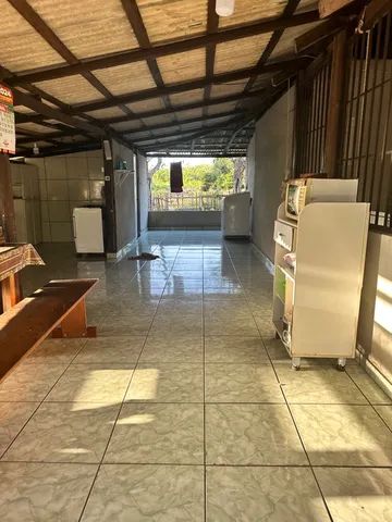 Sítio 60 hequitareas serra gande 1 cantá  - Foto 5