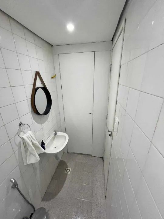 , Sala no Edificio Paulo Figueiredo - Foto 3