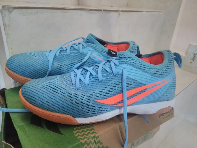 Olx tenis cheap de futsal