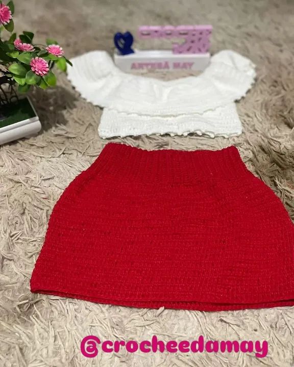 Conjunto infantil 