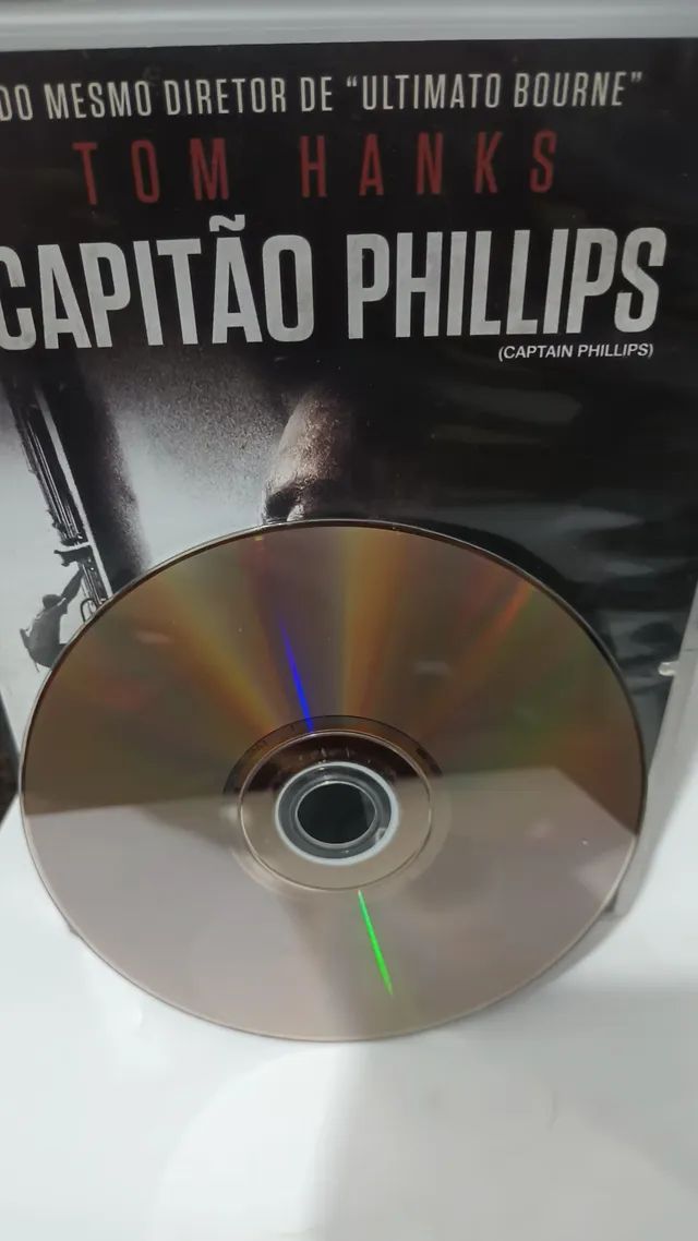 Capitão Phillips - Foto 3