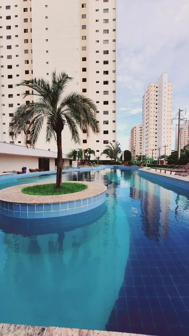 Captação de Apartamento a venda na Rua Deputado João Pontes, Fátima, Fortaleza, CE