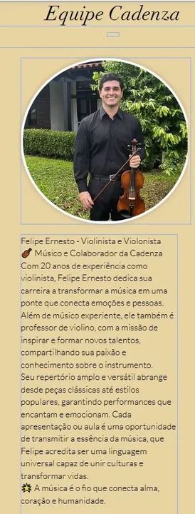 Músicos para eventos  - Foto 2
