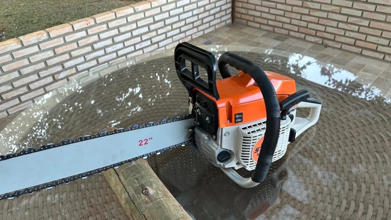 Motosserra Stihl MS382