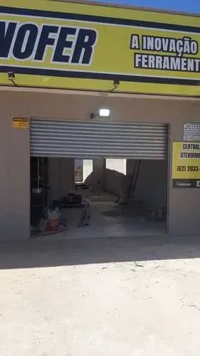 Galpão com Salas Comerciais, Chácaras Califórnia - Foto 5