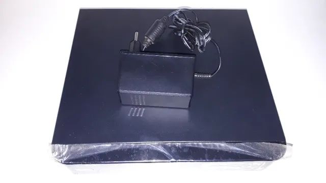 Dvr Hvr GIGA 960max DE 8 Canais Híbridos+HD 320gb - Foto 3
