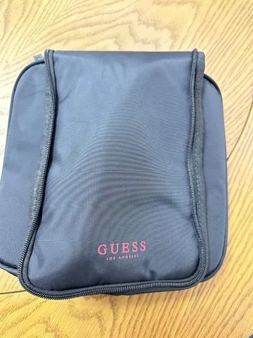 Guess Nylon Hanging Travel Bag - Foto 4