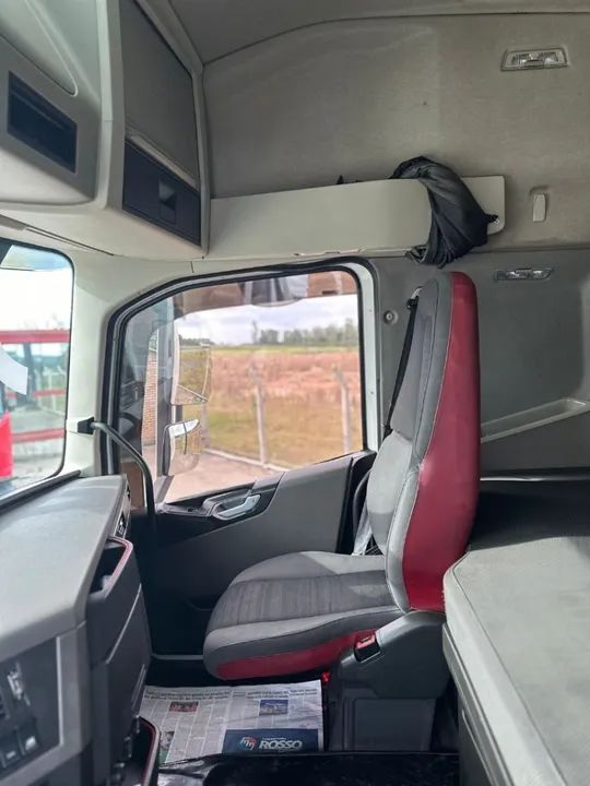 Volvo FH 540 Globetrotter 6x4 | Selectrucks. - Foto 10