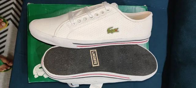 SAPATÊNIS LCST - Foto 5