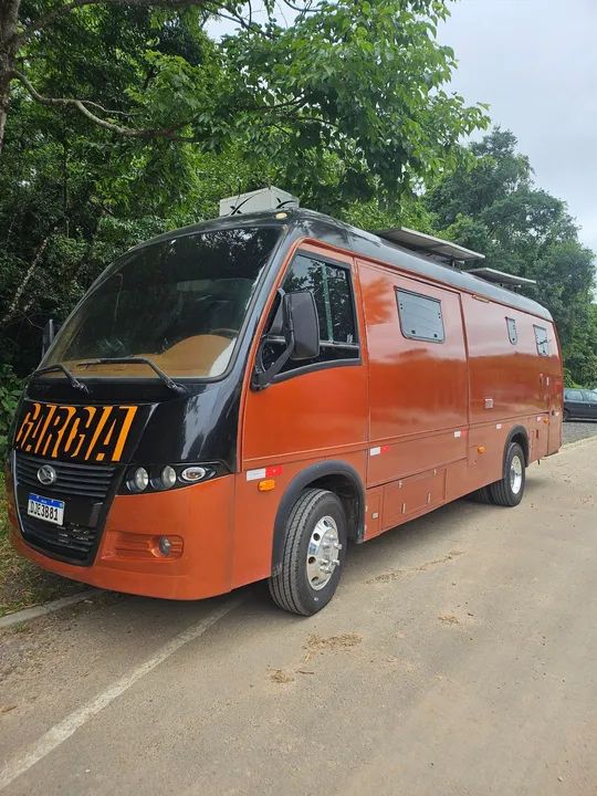 Motorhome volare w8 - Foto 4