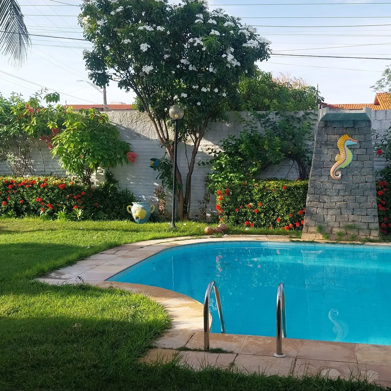 Casa de Praia 1.300 final de semana nomal.