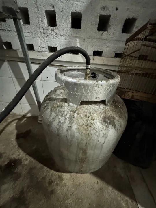 Kit completo- seminovo - Foto 2