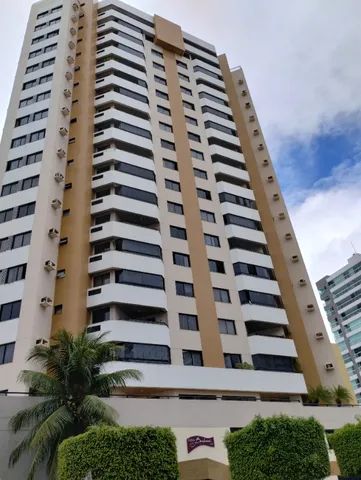 Captação de Apartamento a venda na Avenida Jorge Amado, Jardins, Aracaju, SE