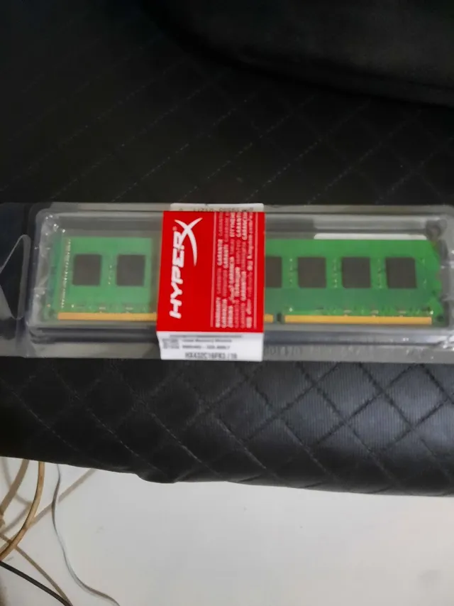 Memória 8GB