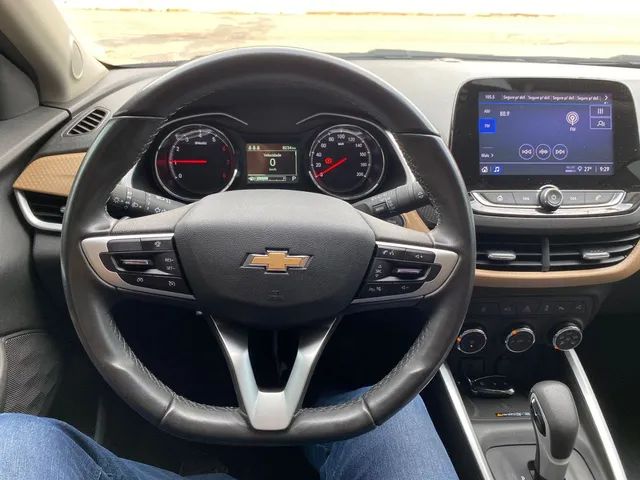 Onix Premier 2 2023 Turbo Automático - Foto 11