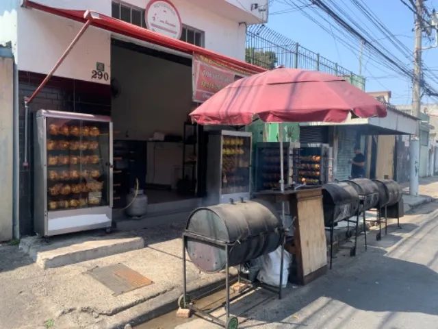 Loja de assados! somente fim de semana - Foto 10