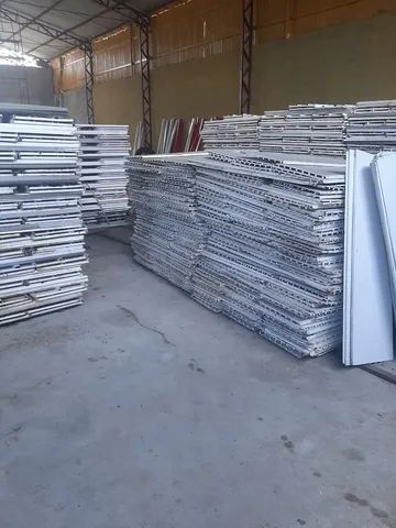 PLATILEIRAS / GÔNDOLAS  - Foto 3