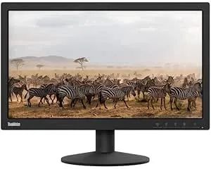 Monitor Lenovo 19.5 LED Vga/Hdmi/Vesa