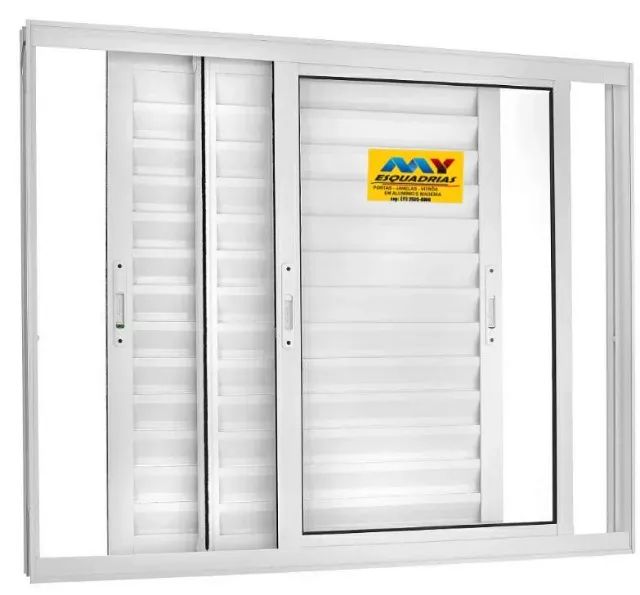 veneziana linha premium - Foto 2
