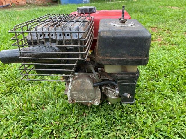 MOTOR A GASOLINA B4T-6.5H - Gasolina - Foto 4